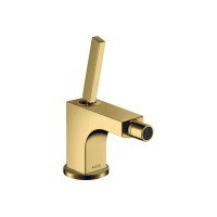 Змішувач для біде Axor Citterio для біде, колір - Polished gold optic 39210990