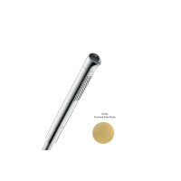 Ручной душ AXOR Organic 2jet Polished Gold Optic 12680990