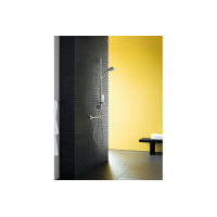 Ручной душ Hansgrohe Croma 100 Multi хромированный (28536000)