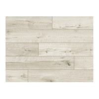 Виниловый пол LVT CERAMIN One Nature Emotion 53647 Scottish Oak КЛ32 4V 4ММ 129.0х17.3