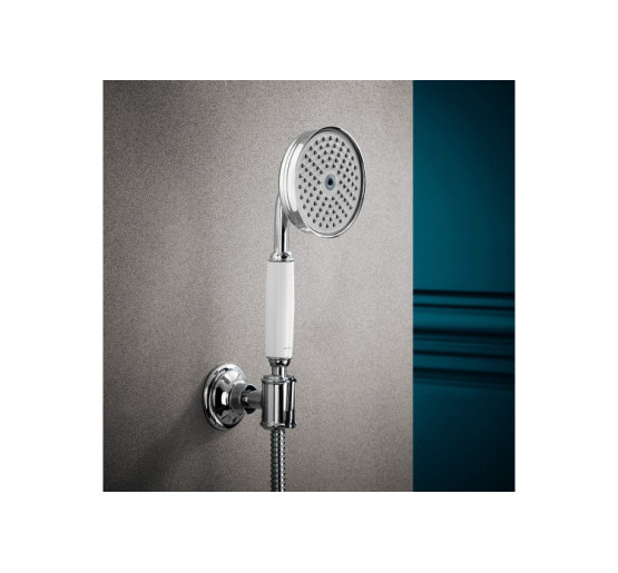 Ручной душ AXOR Montreux хромированный 16320000
