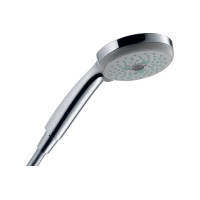 Ручной душ Hansgrohe Croma 100 Multi хромированный (28536000)