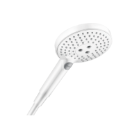 Ручний душ Hansgrohe Raindance Select S 120 3jet Matt White (26530700)