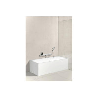 Ручной душ Hansgrohe Raindance Select S 120 3jet Matt White (26530700)