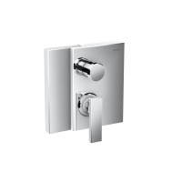 Змішувач Axor Edge прихованого монтажу для ванни/душ, хромований 46450000