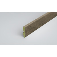 ПЛІНТУС CLASSEN GREEN PRESTIGE 80х16х2000 L3810 Dundee Oak