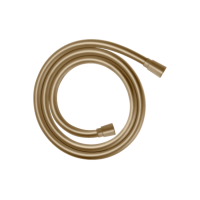 Шланг для душу Hansgrohe Isiflex`B 1.25 м Brushed Bronze (28272140)