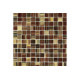 COOPER BROWN (23х23) 30x30 (мозаика)