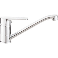 Deante Tubo BUT 060M Смеситель для кухни