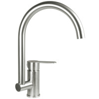 Deante Lupo BLU F62M Смеситель для кухни