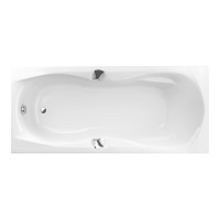 Ванна акрилова прямокутна 1800x800 Excellent Canyon II (WAEX.CNN18WHC)