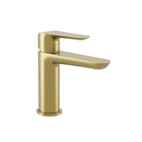 Смеситель Excellent Для Раковины Clever 2.0 (Arex.4101Gb)