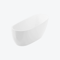 Ванна вільностояча 1750x740 Excellent Comfort 2.0 (WAEX.CMP2.17WH)