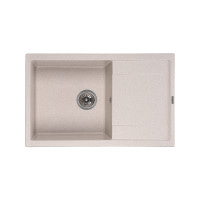 Кухонна мийка GRANADO Alicante Terra