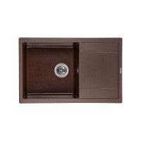 Кухонная мойка GRANADO Alicante Marron