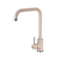 Змішувач для кухні GRANADO Oviedo Terra