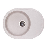 Кухонна мийка GRANADO Sevilla Gris