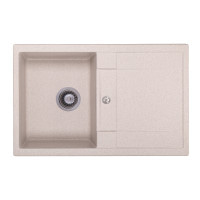 Кухонная мойка GRANADO Valencia Terra