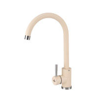 Змішувач для кухні GRANADO Elche Ivory