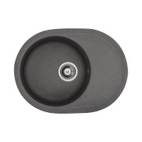 Кухонна мийка GRANADO Sevilla Grafito