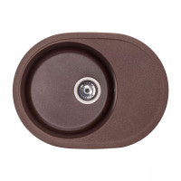 Кухонна мийка GRANADO Sevilla Marron