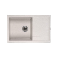 Кухонна мийка GRANADO Alicante Gris