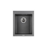 Кухонна мийка GRANADO Cadiz Grafito
