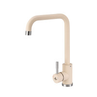 Змішувач для кухні GRANADO Oviedo Ivory