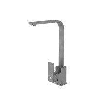 Змішувач для кухні GRANADO Tarrasa Grafito