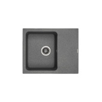 Кухонна мийка GRANADO Avila Grafito