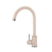 Змішувач для кухні GRANADO Elche Terra