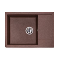 Кухонная мойка GRANADO Linares Marron