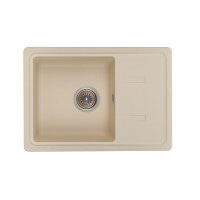 Кухонна мийка GRANADO Palma Ivory