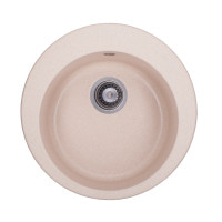 Кухонна мийка GRANADO Vitoria Avena