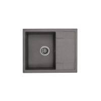 Кухонна мийка GRANADO Altea Grafito