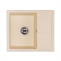 Кухонная мойка GRANADO Madrid Ivory