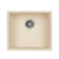 Кухонна мийка GRANADO Under top Ivory