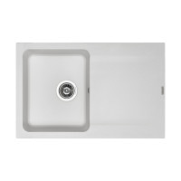 Кухонная мойка GRANADO Vigo White