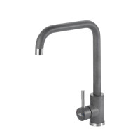 Змішувач для кухні GRANADO Oviedo Grafito