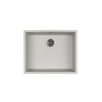 Кухонна мийка GRANADO Under top Max Gris