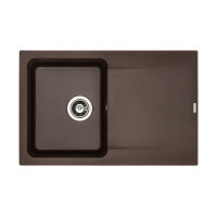 Кухонная мойка GRANADO Vigo Marron