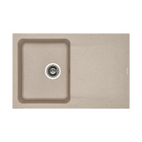 Кухонна мийка GRANADO Vigo Terra