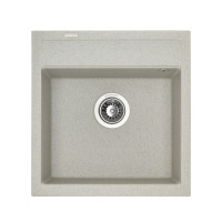 Кухонная мойка GRANADO Merida Gris