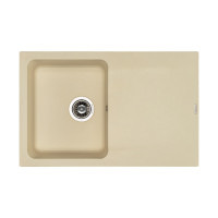 Кухонная мойка GRANADO Vigo Ivory