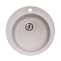 Кухонна мийка GRANADO Vitoria Gris