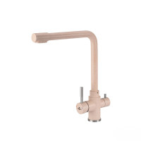 Смеситель для кухни GRANADO Badalona Avena