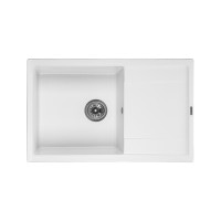 Кухонная мойка GRANADO Alicante White
