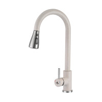 Смеситель для кухни GRANADO Campo Terra