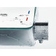 Термостат hansgrohe Ecostat Select для ванны 13141400 белый/хром