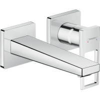 Смеситель hansgrohe Metropol для раковины 74525000